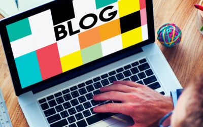 Keeping customer loyalty through effective blogging